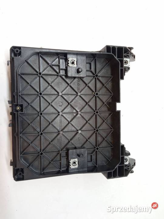 SKRZYNKA BEZPIECZNIKÓW BSM 7M3962258S S108152001