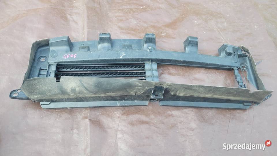 VOLVO XC40 KIEROWNICA POWIETRZA ŻALUZJA ROLETA Ruda Śląska