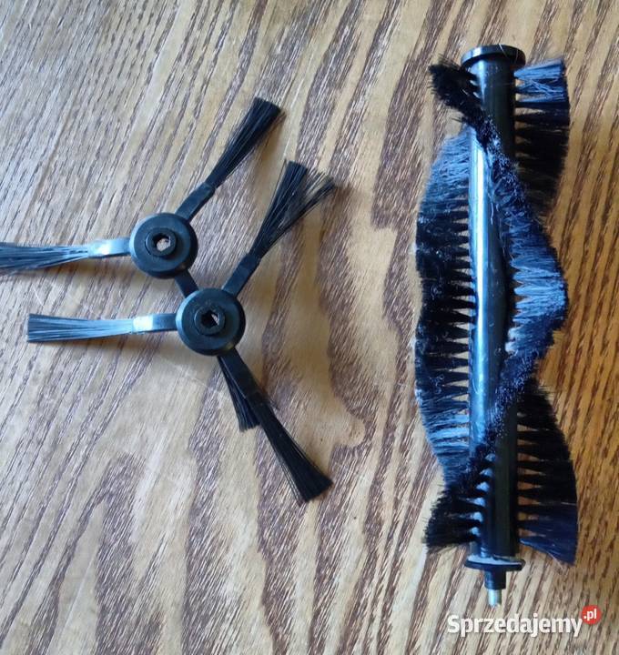 Szczotki do odkurzacza Hoffen Części i Akcesoria Żabno