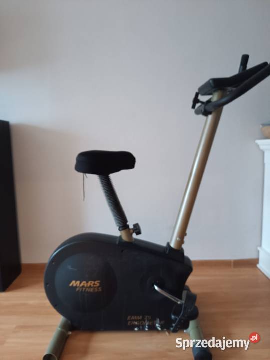Rower stacjonarny Mars fitness Biała Podlaska sprzedam