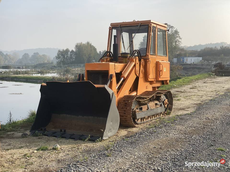 mf massey e ferguson hanomag Hanomag-mf-400c-dolnoslaskie-zlotoryja-sprzedam-520642257