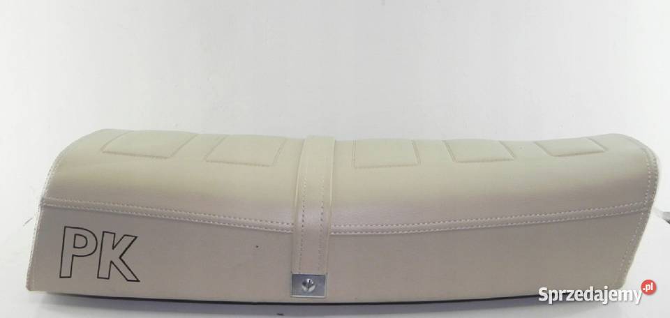 NOWA KANAPA SIEDZENIE PIAGGIO VESPA PK 50 125 Siedzenia
