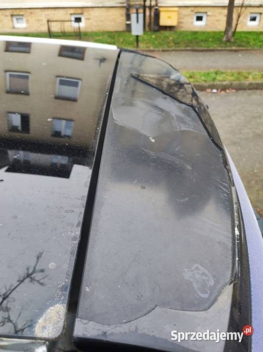 Smart forfour 14 Rok produkcji 2005 Forfour Polkowice