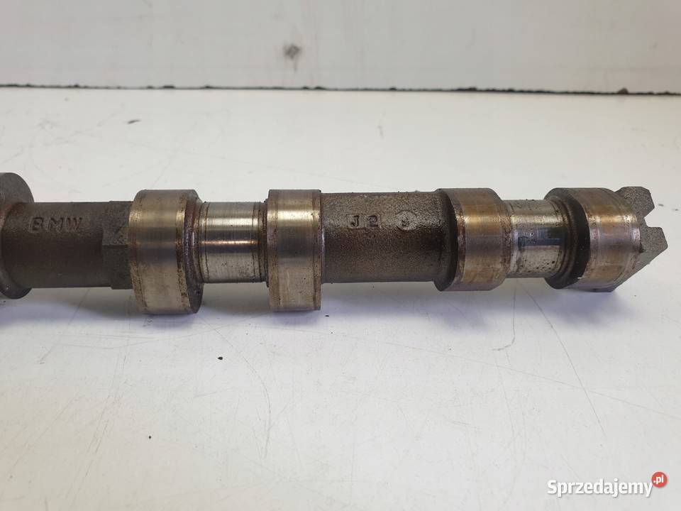 WAŁEK ROZRZĄDU BMW E90 18 20 i ssący Chełm