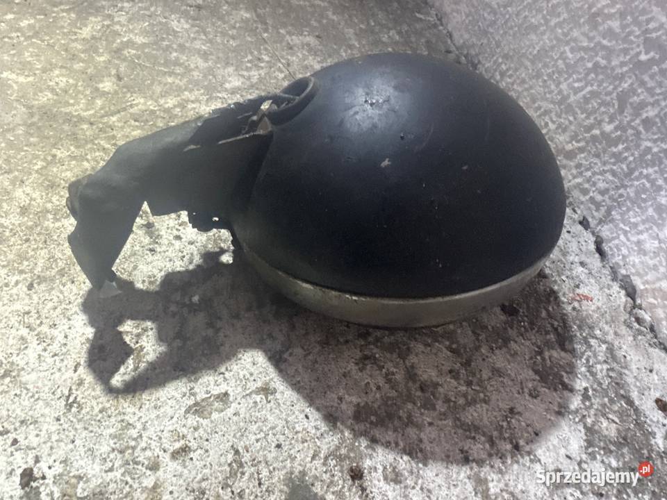 KOMAR EXPORT MOFA CONDOR klosz lampy przód Gliwice