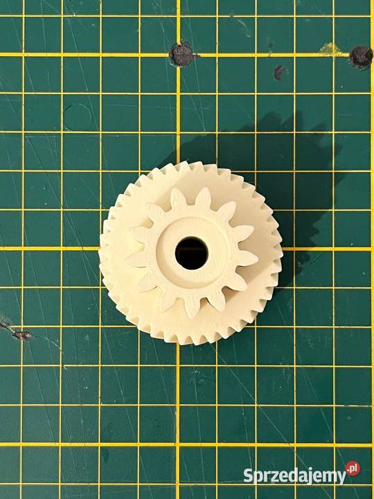 Z12 Zębatka do robota Ruhhy 1700W KERCH FERRO PR Rybnik