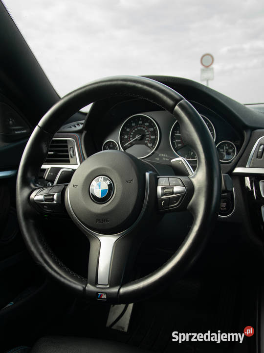 F36 440xi 2018r