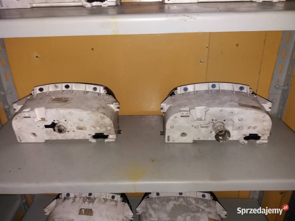 Liczniki Seat Toledo Łagów