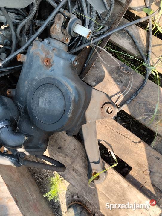 Kolumna kierownicza scania 98359d lubelskie Lublin