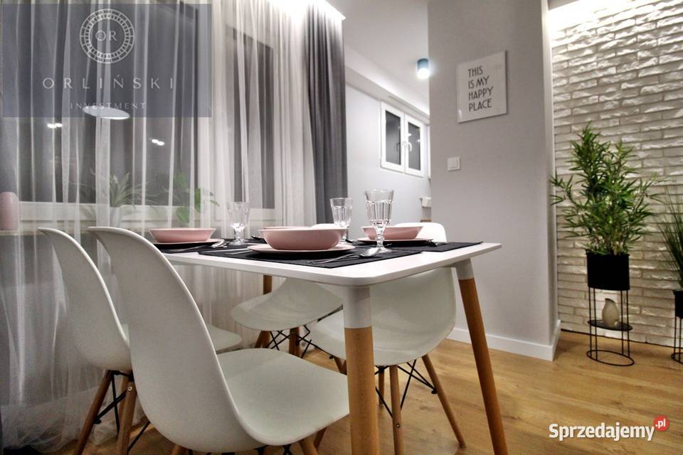 NOWOCZESNE MIESZKANIE W NOWYM STYLU własność Mieszkania Kielce sprzedam