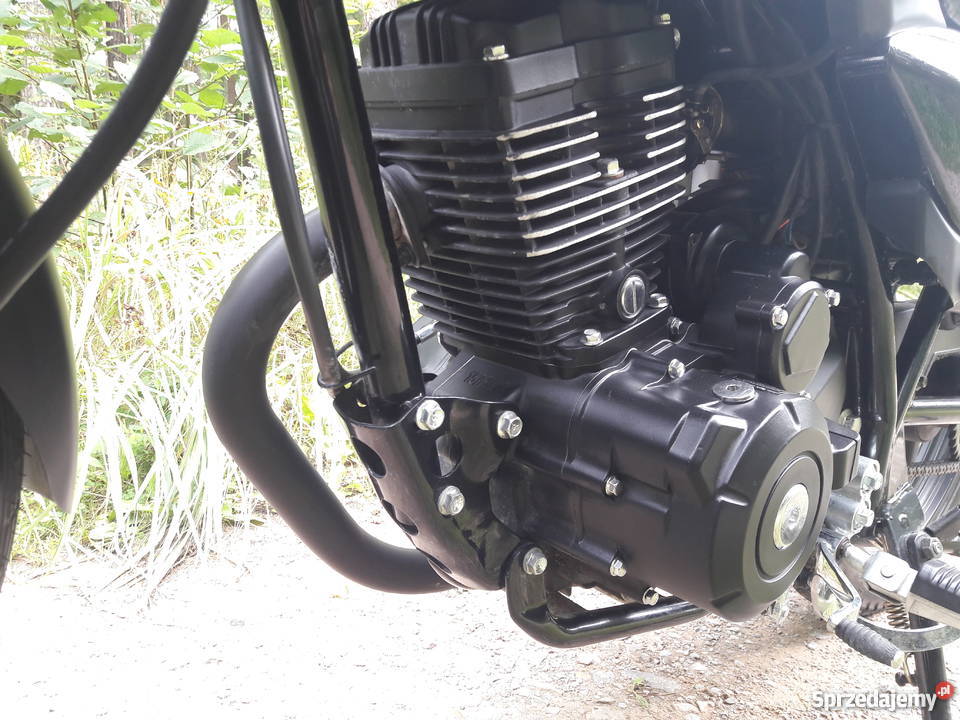 Junak 122f 2015 Iwłaściciel 3450 Kielce