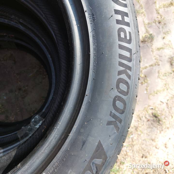 Sprzedam opony Lubartów