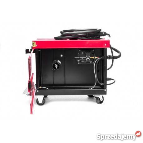 Migomat półautomat SMAT 220 230400V nowy wysyłka Kielce