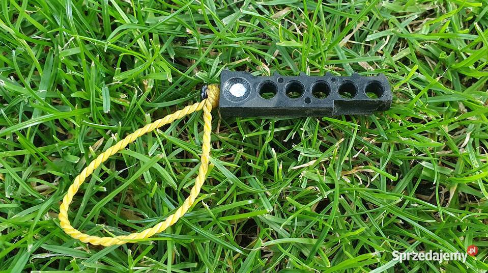 Wiatrówka z magazynkiem baikał iż mp61 Katowice