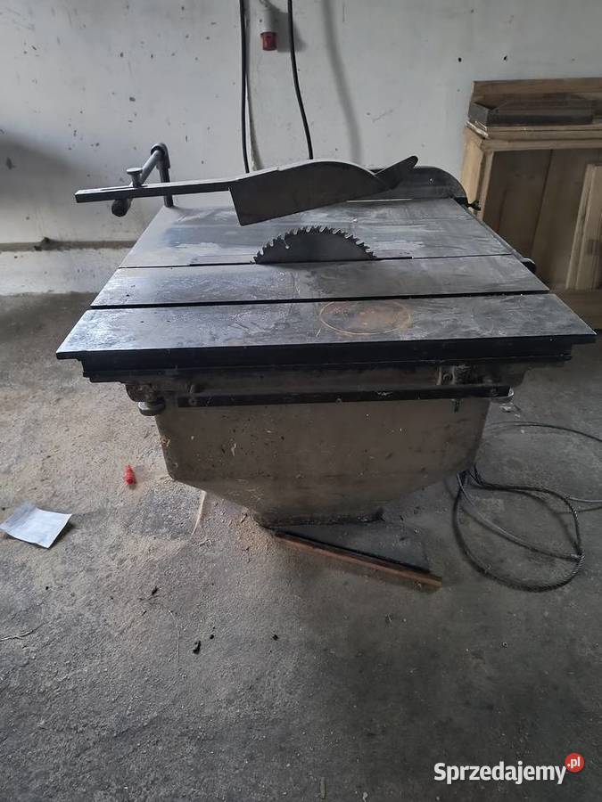 Piła stołowa Rema Dpta40 Wrocław