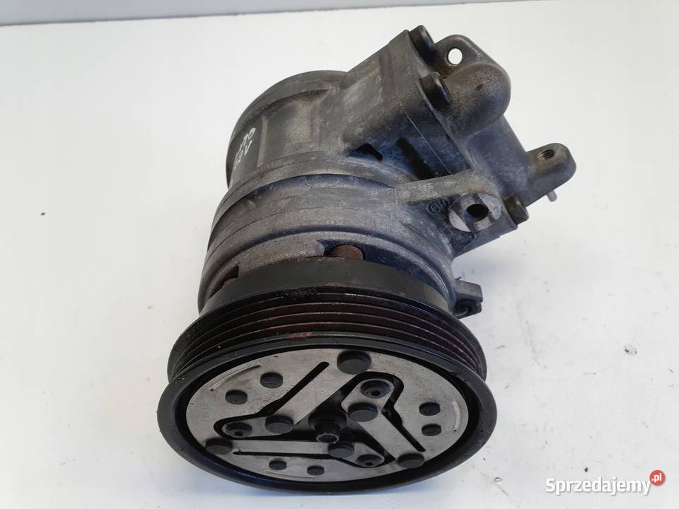 SPRĘŻARKA KLIMATYZACJI Kia Picanto I 11 12V Kompresory klimatyzacji Chełm