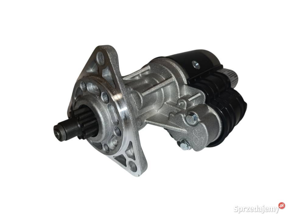 Rozrusznik T25 Władimirec MTZ 12V 28kW z MTZ podkarpackie Tyczyn