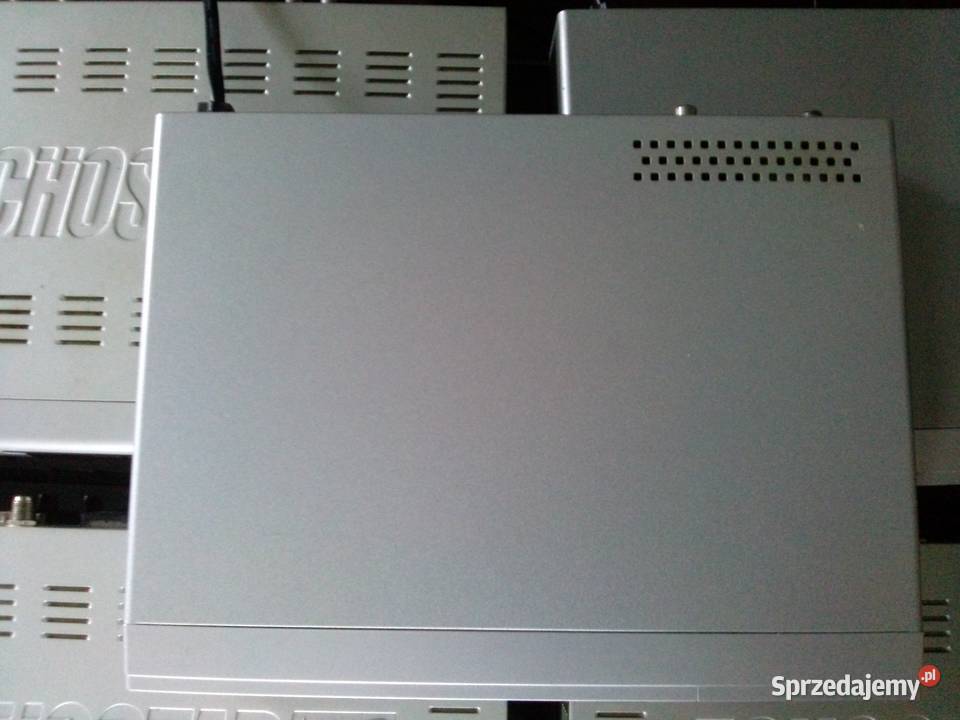 dekodery 6 samsung ECHOSTAR sprzedam