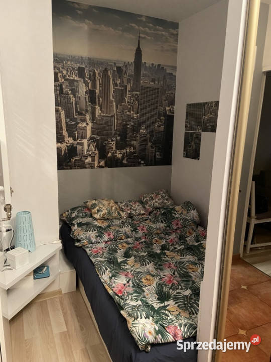 Mieszkanie do wynajęcia BEZPOŚREDNIO Warszawa