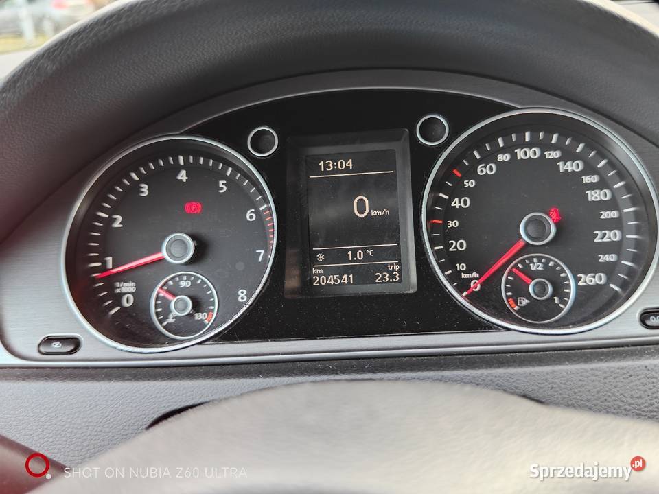 Passat b7 aluminiowe felgi opolskie sprzedam