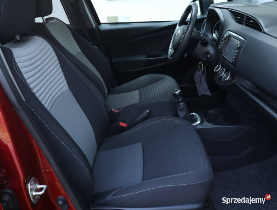 Toyota Yaris 15 Dual VVTi Piaseczno