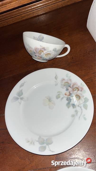 Dzbanek Rosenthal Syg Thomas Bavaria 1924 r Antyki, Sztuka, Kolekcje Gdańsk