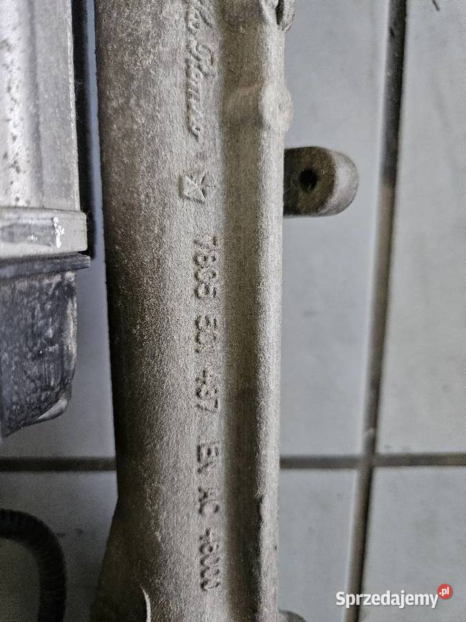 Przekladnia kierownicza alfa romeo giulietta Kraków