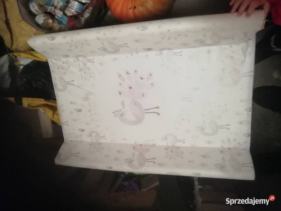 Przewijak Białystok