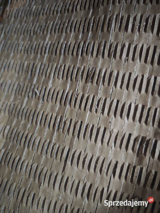 Wypełniacz do paczek eko