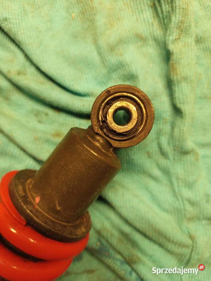 AMORTYZATOR YAMAHA DT 50 50cm3