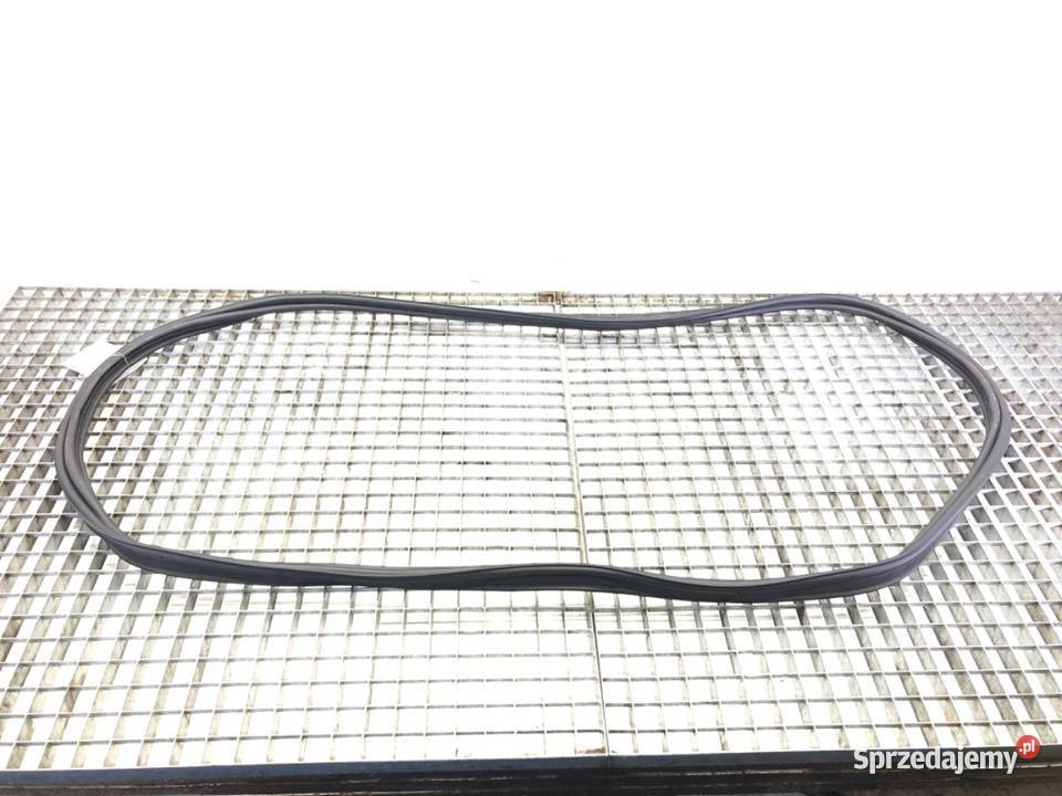 USZCZELKA KLAPY BAGAŻNIKA CITROEN C4 III osobowe podkarpackie