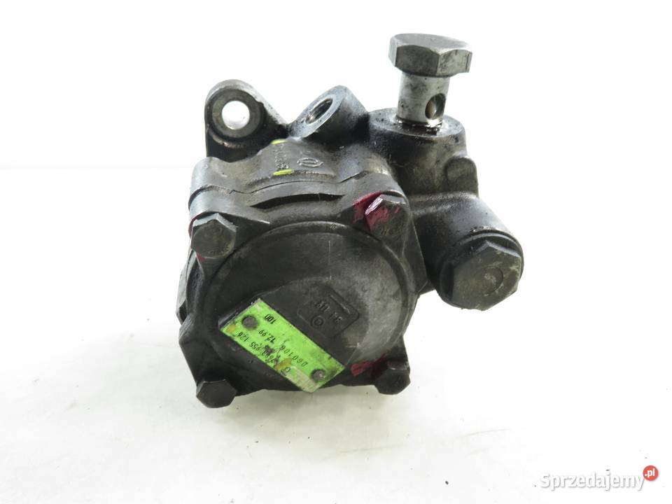 POMPA WSPOMAGANIA IVECO DAILY III 7683955126