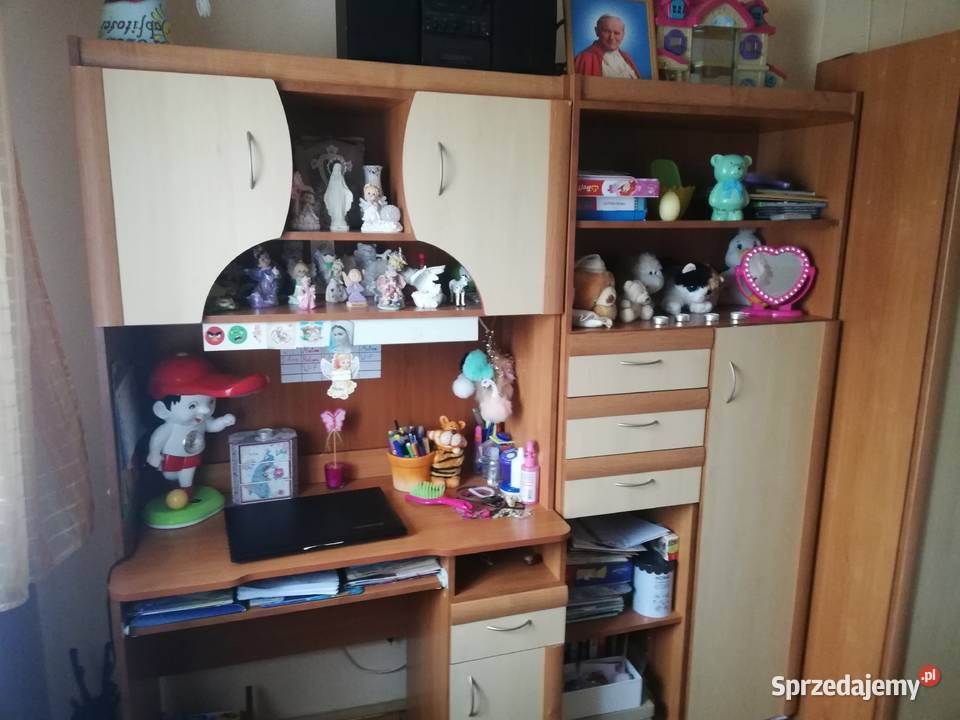mebloscianka mlodziezowa Rzeszów