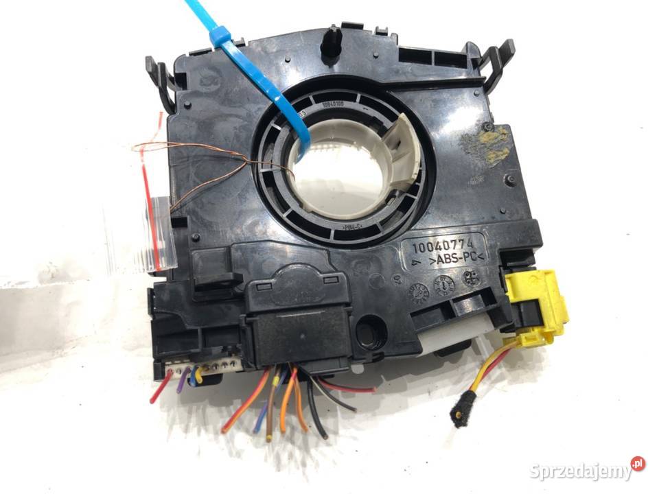 TAŚMA AIRBAG VW GOLF VI 0814 Hatchback