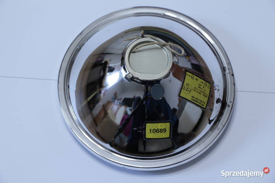 MZ ETZ 125150 250 251 wkład lampy H4 nowy DDR mazowieckie
