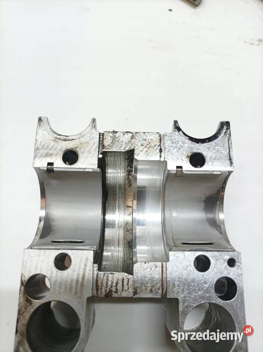 GŁOWICA KOMPLETNA 038103373R 19 TDI VW sprzedam