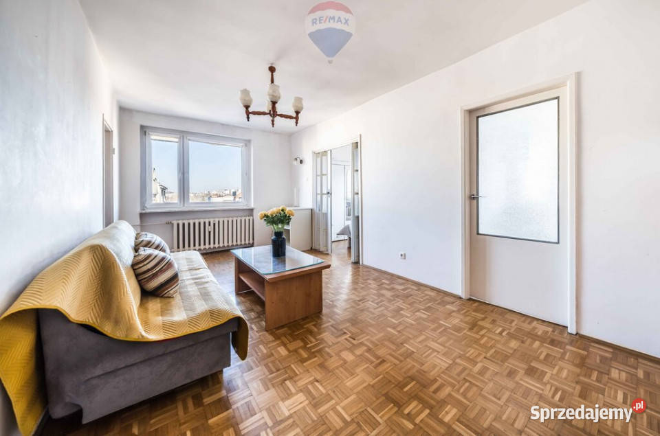 Jeżyce Mylna 3 pokoje Poznań