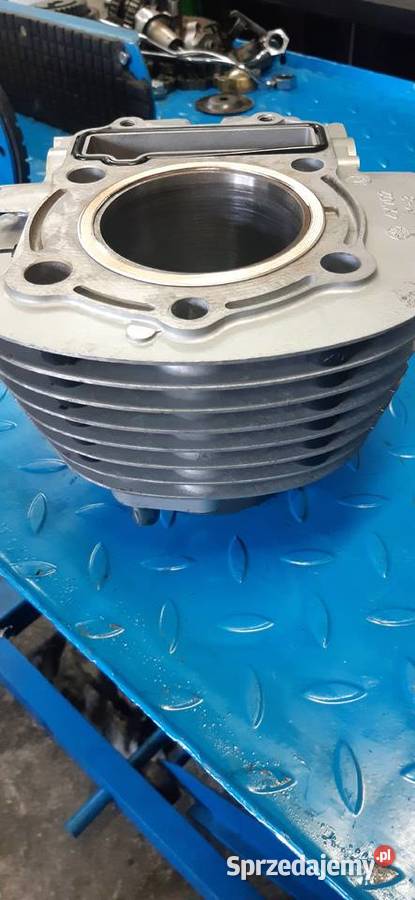 Cylinder przódtył Yamaha Virago XV 750 Jawiszowice sprzedam