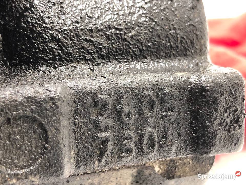 POMPA WSPOMAGANIA CITROEN NEMO 14 73 WSPOMAGANIE osobowe