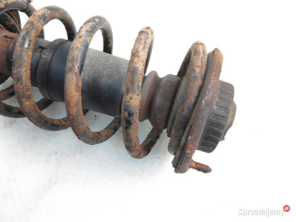 MCPERSON LEWY PRZEDNI VW PASSAT B5 16 B