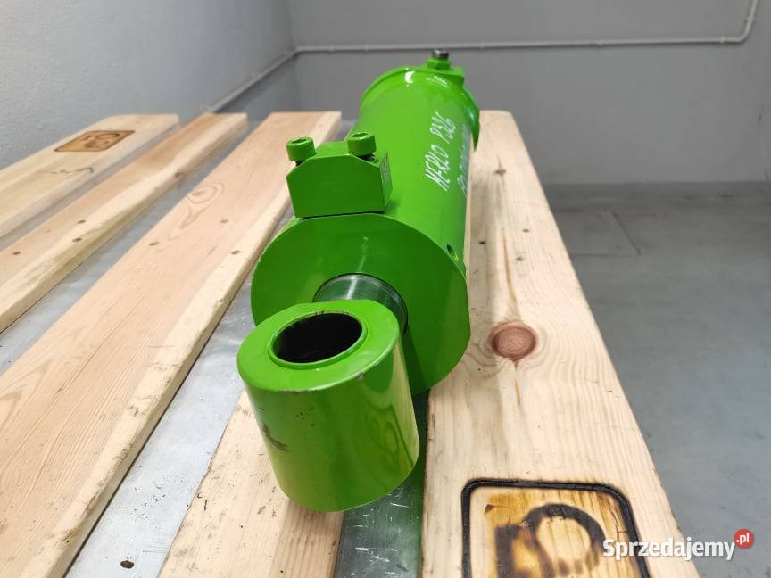 Merlo P Siłownik przelewowy Wilkowo