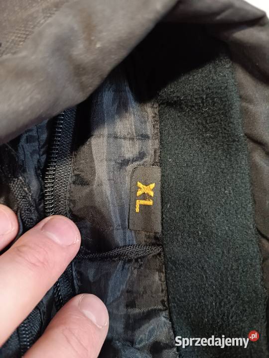 Kurtka motocyklowa MT Gear XL Kazimierzówka