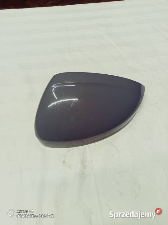 Obudowa Lustro Zewnętrzne VW Touran łódzkie Pałczew