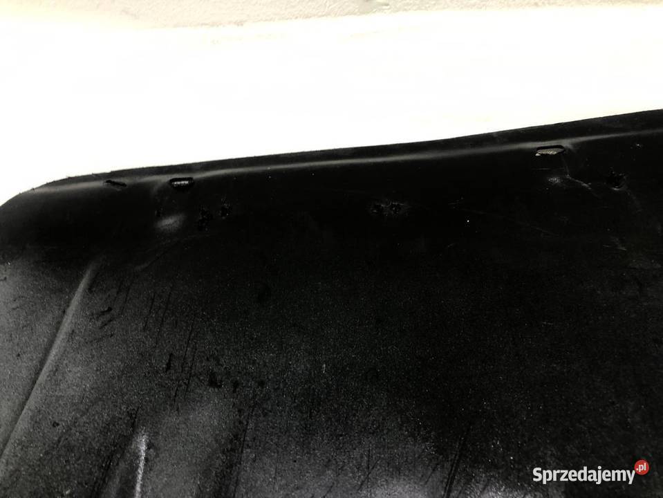 OSŁONA DOLNA SILNIKA BMW F07 F01 F10 F11