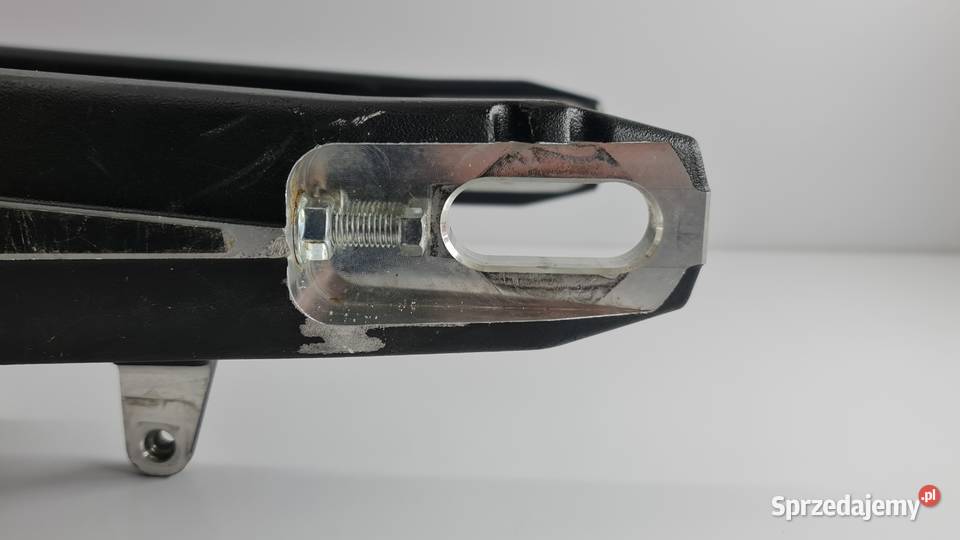 Wahacz Tyl Beta 300 Łódź