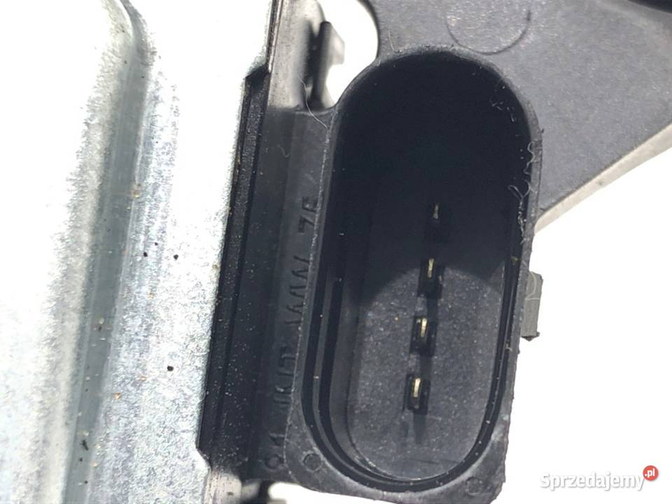 SILNIK WYCIERACZEK TYŁ VW SCIROCCO III 1K8955711