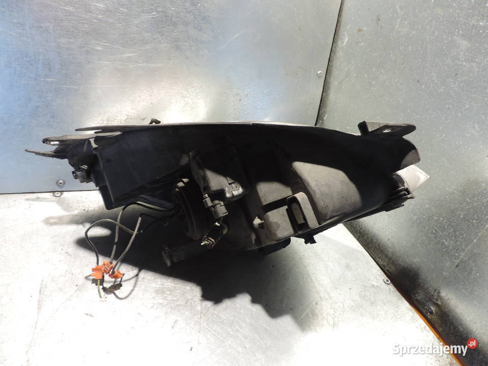 CITROEN XSARA PICASSO FL LAMPA LEWY PRZÓD Nowy Sącz sprzedam