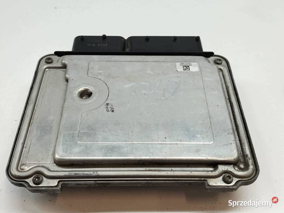 STEROWNIK SILNIKA 045906013AD 0281016170 14 TDI osobowe