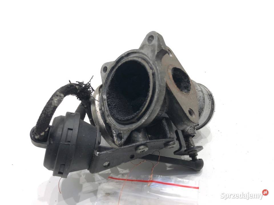 PRZEPUSTNICA AUDI A2 045131501D 14 75 0005 ZAWÓR