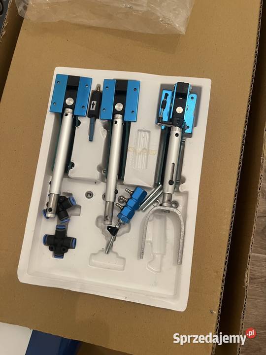 Samolot RC Pilatus PC9 nowy z silnikiem Kielce